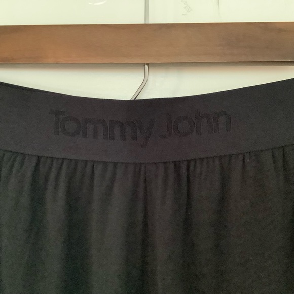 NWOT Tommy John Underwear, Black Color, Size S - Picture 3 of 10